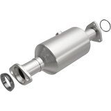 MagnaFlow California Grade Direct Fit Catalytic Converter 99-00 Honda Civic L4 1.6L thumbnail 2