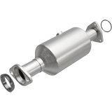 MagnaFlow California Grade Direct Fit Catalytic Converter 99-00 Honda Civic L4 1.6L thumbnail 3