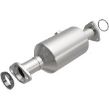 MagnaFlow California Grade Direct Fit Catalytic Converter 99-00 Honda Civic L4 1.6L thumbnail 5