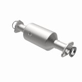 MagnaFlow California Grade Direct Fit Catalytic Converter 99-00 Honda Civic L4 1.6L thumbnail 6