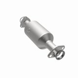 MagnaFlow California Grade Direct Fit Catalytic Converter 99-00 Honda Civic L4 1.6L thumbnail 7