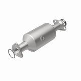 MagnaFlow California Grade Direct Fit Catalytic Converter 99-00 Honda Civic L4 1.6L thumbnail 8