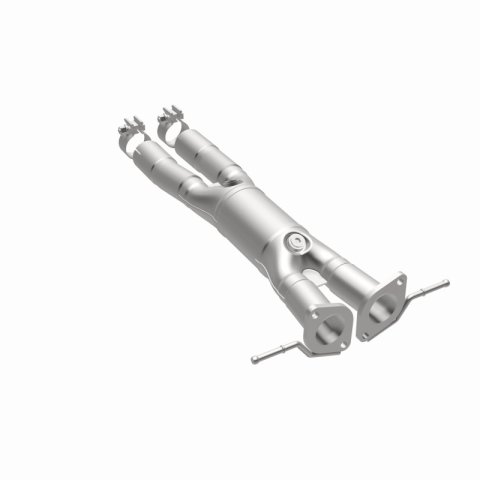MagnaFlow Direct Fit Catalytic Converter 2013-2018 Ford Explorer 3.5 thumbnail 6