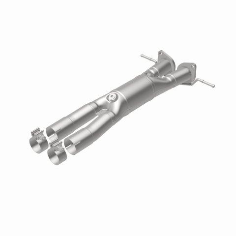 MagnaFlow Direct Fit Catalytic Converter 2013-2018 Ford Explorer 3.5 thumbnail 7