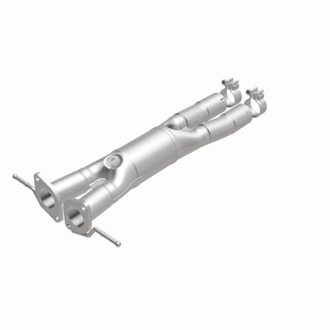 MagnaFlow Direct Fit Catalytic Converter 2013-2018 Ford Explorer 3.5 thumbnail 9