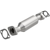 MagnaFlow Direct Fit Catalytic Converter 1995-1997 Jaguar Vanden Plas/ XJ6 4.0 thumbnail 5