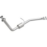 MagnaFlow Direct Fit Catalytic Converter 1986-1994 Suzuki Samurai 1.3 thumbnail 1
