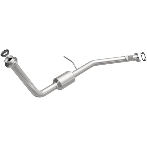 MagnaFlow Direct Fit Catalytic Converter 1986-1994 Suzuki Samurai 1.3