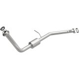 MagnaFlow Direct Fit Catalytic Converter 1986-1994 Suzuki Samurai 1.3 thumbnail 2