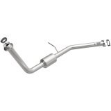 MagnaFlow Direct Fit Catalytic Converter 1986-1994 Suzuki Samurai 1.3 thumbnail 3