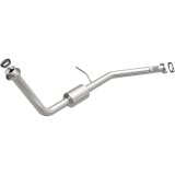 MagnaFlow Direct Fit Catalytic Converter 1986-1994 Suzuki Samurai 1.3 thumbnail 4