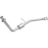 MagnaFlow Direct Fit Catalytic Converter 1986-1994 Suzuki Samurai 1.3 thumbnail 5