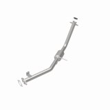 MagnaFlow Direct Fit Catalytic Converter 1986-1994 Suzuki Samurai 1.3 thumbnail 6