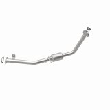MagnaFlow Direct Fit Catalytic Converter 1986-1994 Suzuki Samurai 1.3 thumbnail 7