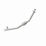 MagnaFlow Direct Fit Catalytic Converter 1986-1994 Suzuki Samurai 1.3 thumbnail 8