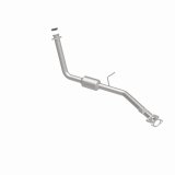 MagnaFlow Direct Fit Catalytic Converter 1986-1994 Suzuki Samurai 1.3 thumbnail 9