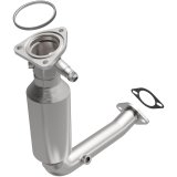MagnaFlow Direct Fit Catalytic Converter 2000 and 2002 Ford Focus 2.0 thumbnail 1