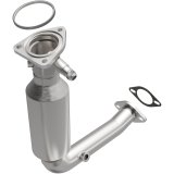 MagnaFlow Direct Fit Catalytic Converter 2000 and 2002 Ford Focus 2.0 thumbnail 2