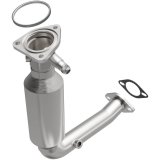 MagnaFlow Direct Fit Catalytic Converter 2000 and 2002 Ford Focus 2.0 thumbnail 4
