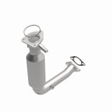 MagnaFlow Direct Fit Catalytic Converter 2000 and 2002 Ford Focus 2.0 thumbnail 9