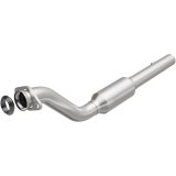 MagnaFlow Direct Fit Catalytic Converter 1996 Buick LeSabre 3.8 thumbnail 6