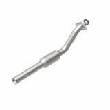 MagnaFlow Direct Fit Catalytic Converter 1996 Buick LeSabre 3.8 thumbnail 7