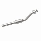 MagnaFlow Direct Fit Catalytic Converter 1996 Buick LeSabre 3.8 thumbnail 8