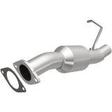 MagnaFlow Direct Fit Catalytic Converter 2007 GMC Sierra 2500 HD Classic 6.0/ 8.1/ 3500 Classic 6.0 thumbnail 1