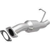 MagnaFlow Direct Fit Catalytic Converter 2007 GMC Sierra 2500 HD Classic 6.0/ 8.1/ 3500 Classic 6.0 thumbnail 2