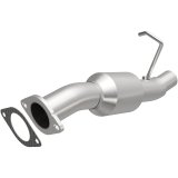 MagnaFlow Direct Fit Catalytic Converter 2007 GMC Sierra 2500 HD Classic 6.0/ 8.1/ 3500 Classic 6.0 thumbnail 3