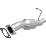 MagnaFlow Direct Fit Catalytic Converter 2007 GMC Sierra 2500 HD Classic 6.0/ 8.1/ 3500 Classic 6.0 thumbnail 4