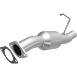 MagnaFlow Direct Fit Catalytic Converter 2007 GMC Sierra 2500 HD Classic 6.0/ 8.1/ 3500 Classic 6.0 thumbnail 5