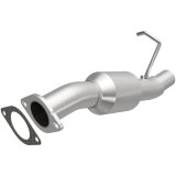 MagnaFlow Direct Fit Catalytic Converter 2007 GMC Sierra 2500 HD Classic 6.0/ 8.1/ 3500 Classic 6.0 thumbnail 6