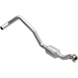 MagnaFlow Direct Fit Catalytic Converter 2005 Dodge Ram 1500 3.7/ 4.7 thumbnail 2