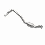 MagnaFlow Direct Fit Catalytic Converter 2005 Dodge Ram 1500 3.7/ 4.7 thumbnail 8