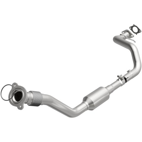 MagnaFlow Direct Fit Catalytic Converter 2002 and 2004-2005 Buick Rendezvous 3.4 thumbnail 4