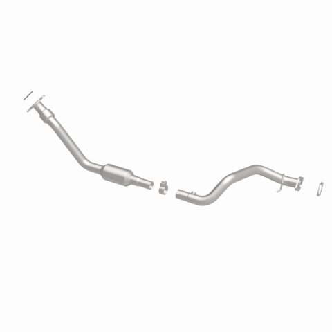 MagnaFlow Direct Fit Catalytic Converter 2002 and 2004-2005 Buick Rendezvous 3.4 thumbnail 8