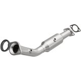 MagnaFlow Direct Fit Catalytic Converter 2003-2005 Mazda 6 2.3 thumbnail 1