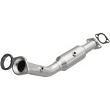 MagnaFlow Direct Fit Catalytic Converter 2003-2005 Mazda 6 2.3 thumbnail 2