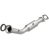 MagnaFlow Direct Fit Catalytic Converter 2003-2005 Mazda 6 2.3 thumbnail 4