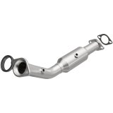 MagnaFlow Direct Fit Catalytic Converter 2003-2005 Mazda 6 2.3 thumbnail 5