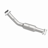 MagnaFlow Direct Fit Catalytic Converter 2003-2005 Mazda 6 2.3 thumbnail 9