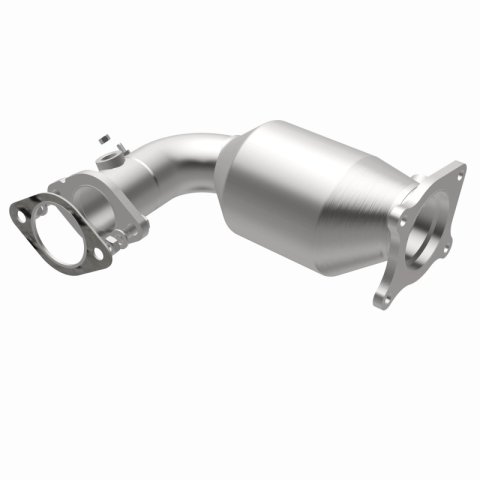 MagnaFlow OEM Grade Direct Fit Converter 15-19 Subaru WRX H4 2.0L thumbnail 6