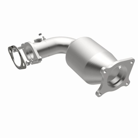MagnaFlow OEM Grade Direct Fit Converter 15-19 Subaru WRX H4 2.0L thumbnail 7