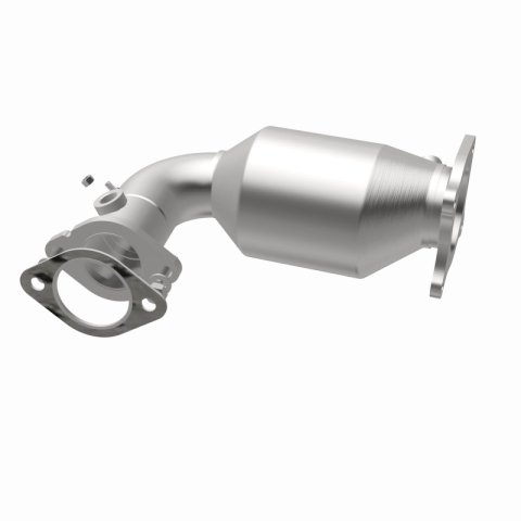 MagnaFlow OEM Grade Direct Fit Converter 15-19 Subaru WRX H4 2.0L thumbnail 8