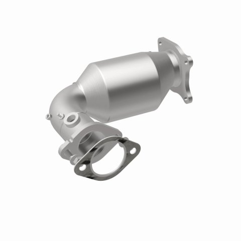 MagnaFlow OEM Grade Direct Fit Converter 15-19 Subaru WRX H4 2.0L thumbnail 9