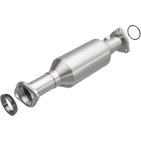 MagnaFlow California Direct-Fit Catalytic Converter 97-01 Honda CR-V L4 2.0L thumbnail 1