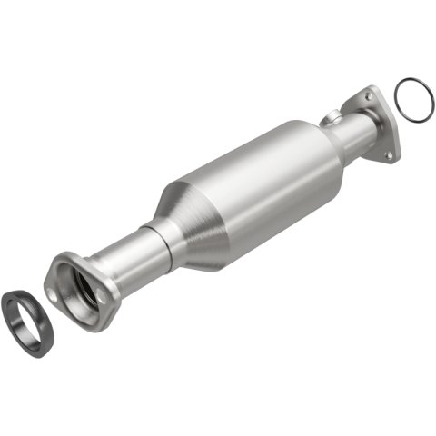 MagnaFlow California Direct-Fit Catalytic Converter 97-01 Honda CR-V L4 2.0L thumbnail 2