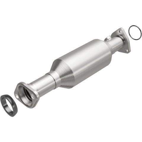 MagnaFlow California Direct-Fit Catalytic Converter 97-01 Honda CR-V L4 2.0L thumbnail 3
