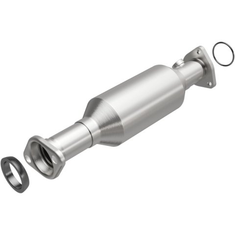 MagnaFlow California Direct-Fit Catalytic Converter 97-01 Honda CR-V L4 2.0L thumbnail 5
